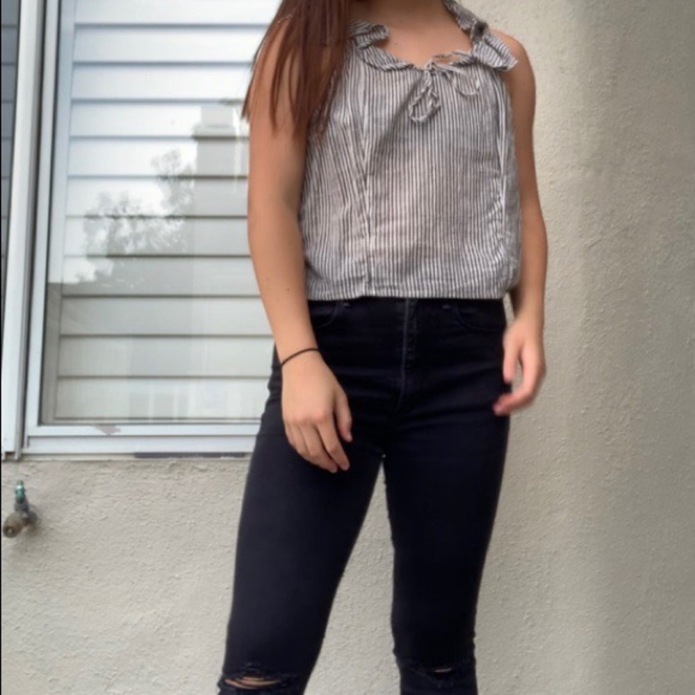 Nordstrom Blouse